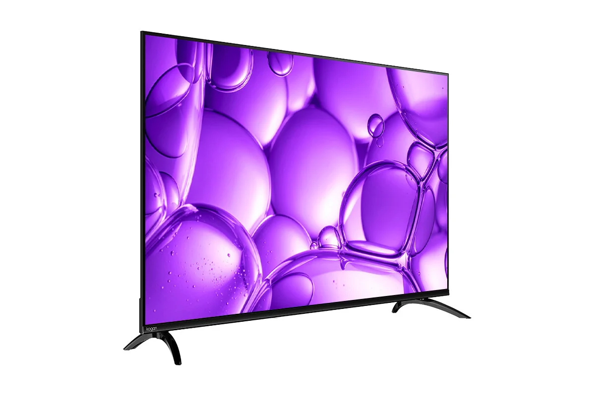 Kogan 55" LED 4K Smart AI Google TV - U95T - Image 11