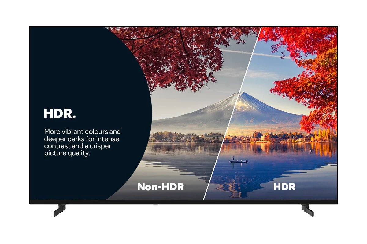 Kogan 55" LED 4K Smart AI Google TV - U96V - Image 8