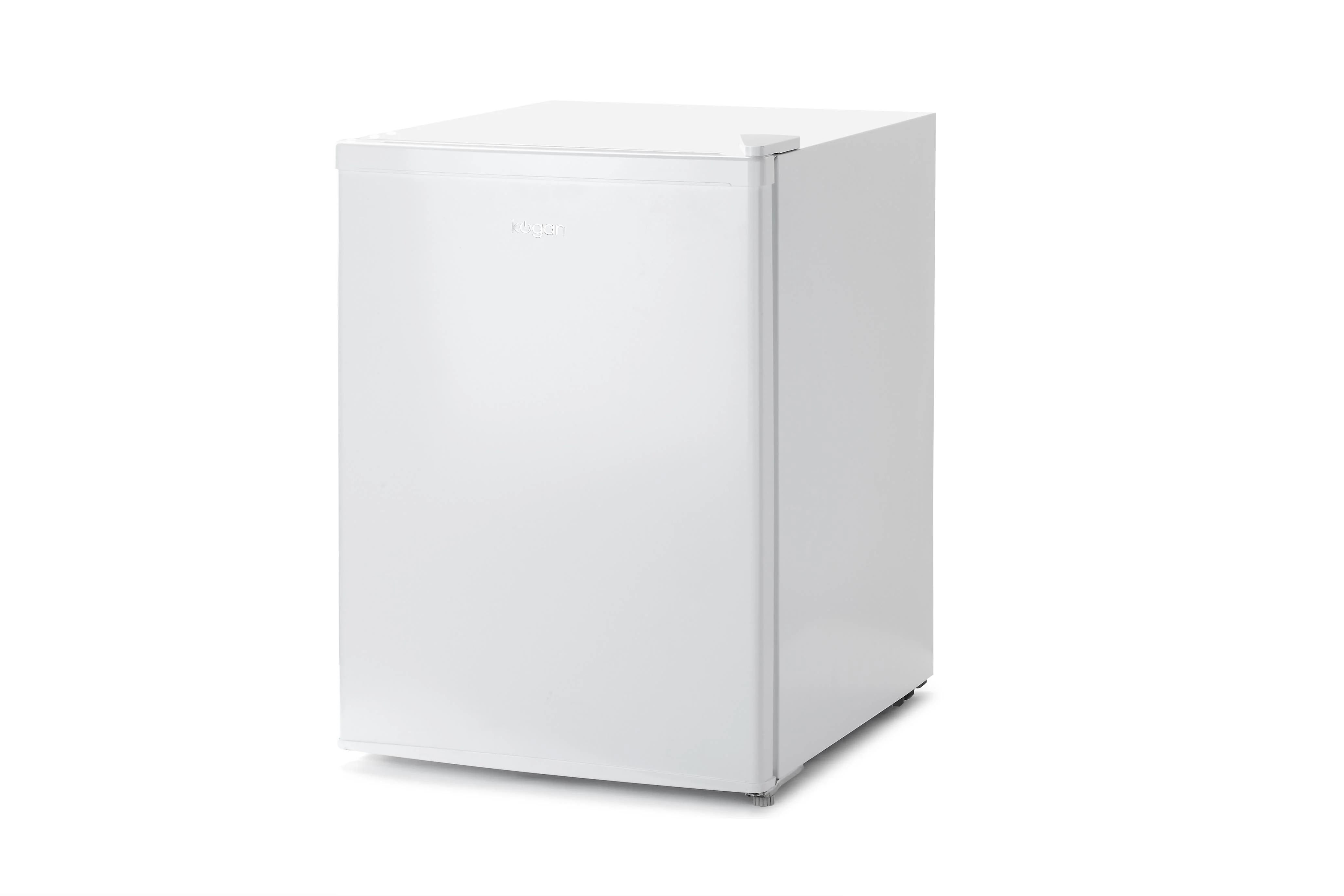 Kogan 65L Bar Fridge White Compact Chiller Reversible Door - Image 10