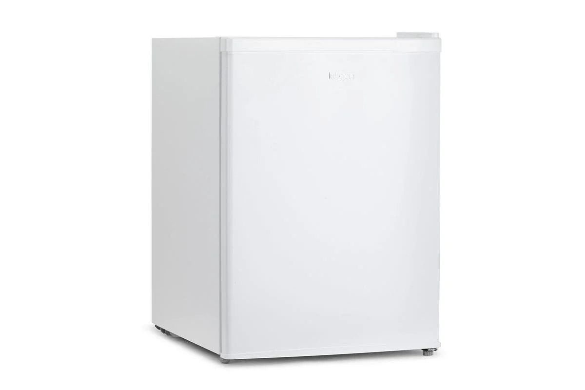 Kogan 65L Bar Fridge White Compact Chiller Reversible Door - Image 11