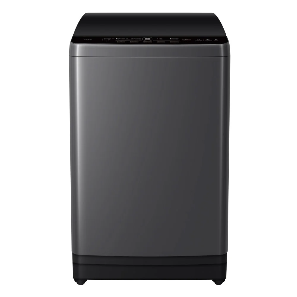 Kogan 8kg Top Load Washing Machine Grey 10 Programs - Image 2