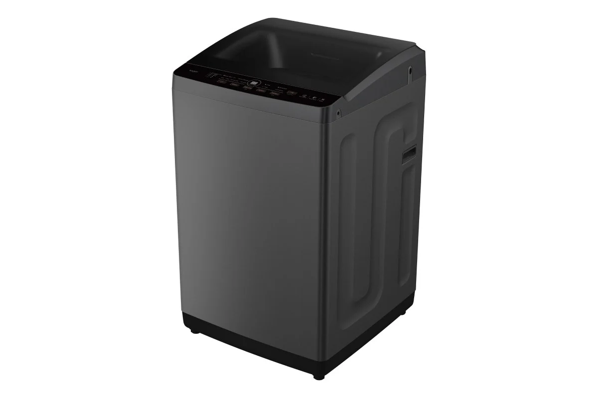 Kogan 8kg Top Load Washing Machine Grey 10 Programs - Image 4