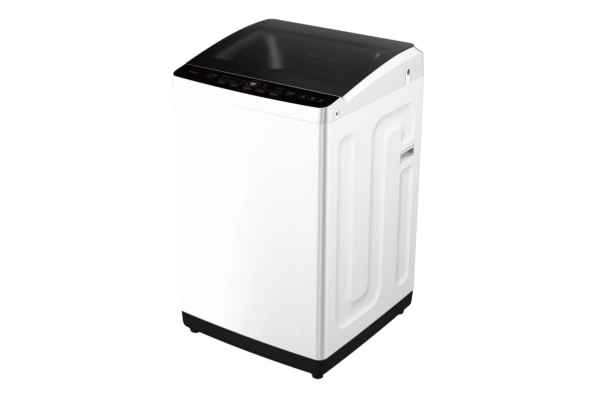 Kogan 8kg Top Load Washing Machine White 10 Programs - Image 4
