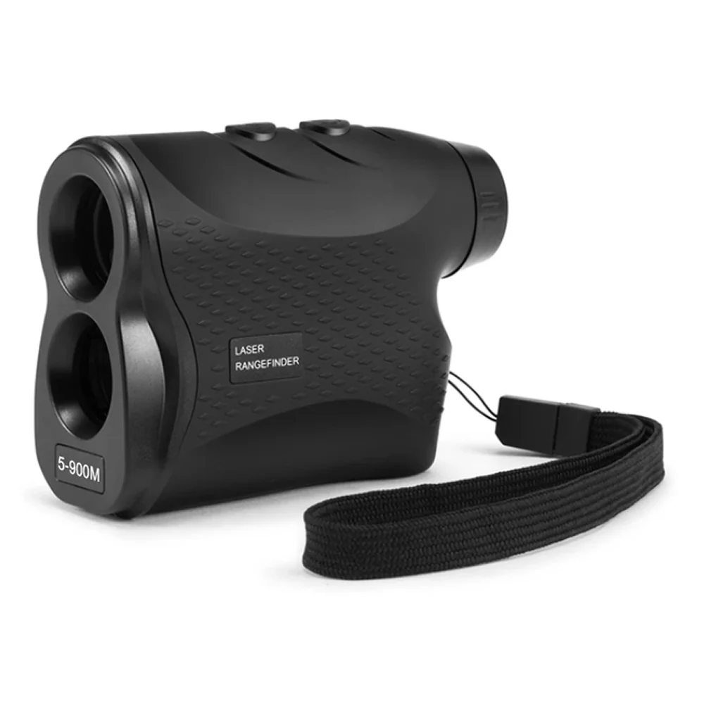 Kogan 900m Golf Laser Range Finder with Slope Pin Seeker 6x - Image 2