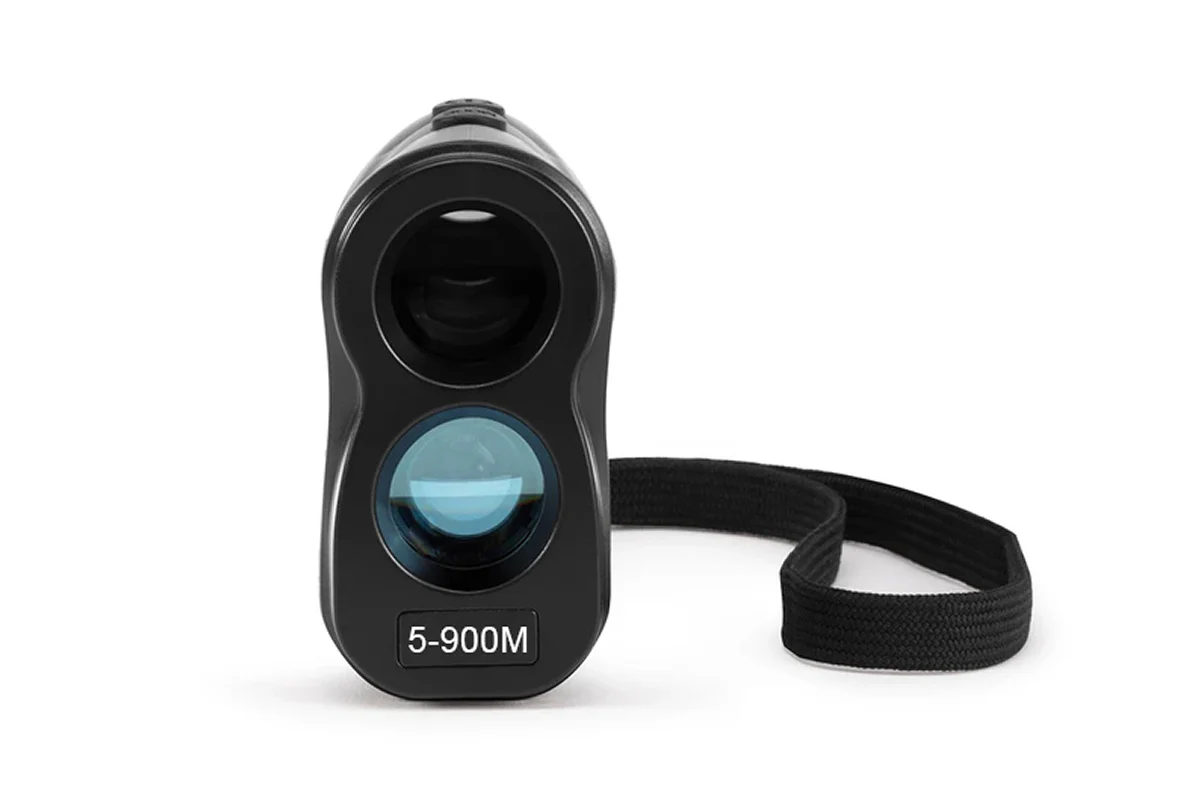Kogan 900m Golf Laser Range Finder with Slope Pin Seeker 6x - Image 5