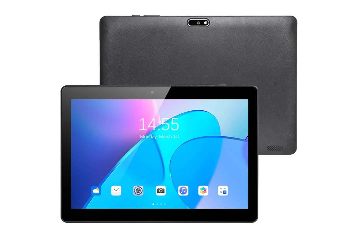 Kogan Explore Junior 10.1 Inch Kids Android Tablet 64GB - Image 2
