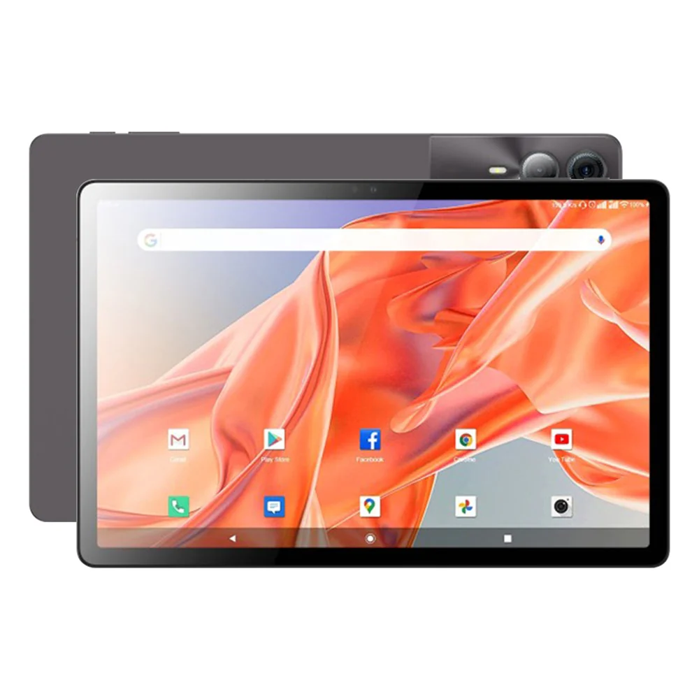 Kogan Explore Tab 3 Plus 11 Inch 2K Tablet 6GB 128GB Wi Fi 4G - Image 2