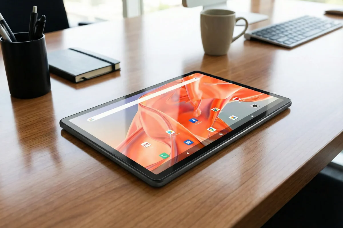 Kogan Explore Tab 3 Plus 11 Inch 2K Tablet 6GB 128GB Wi Fi 4G - Image 3