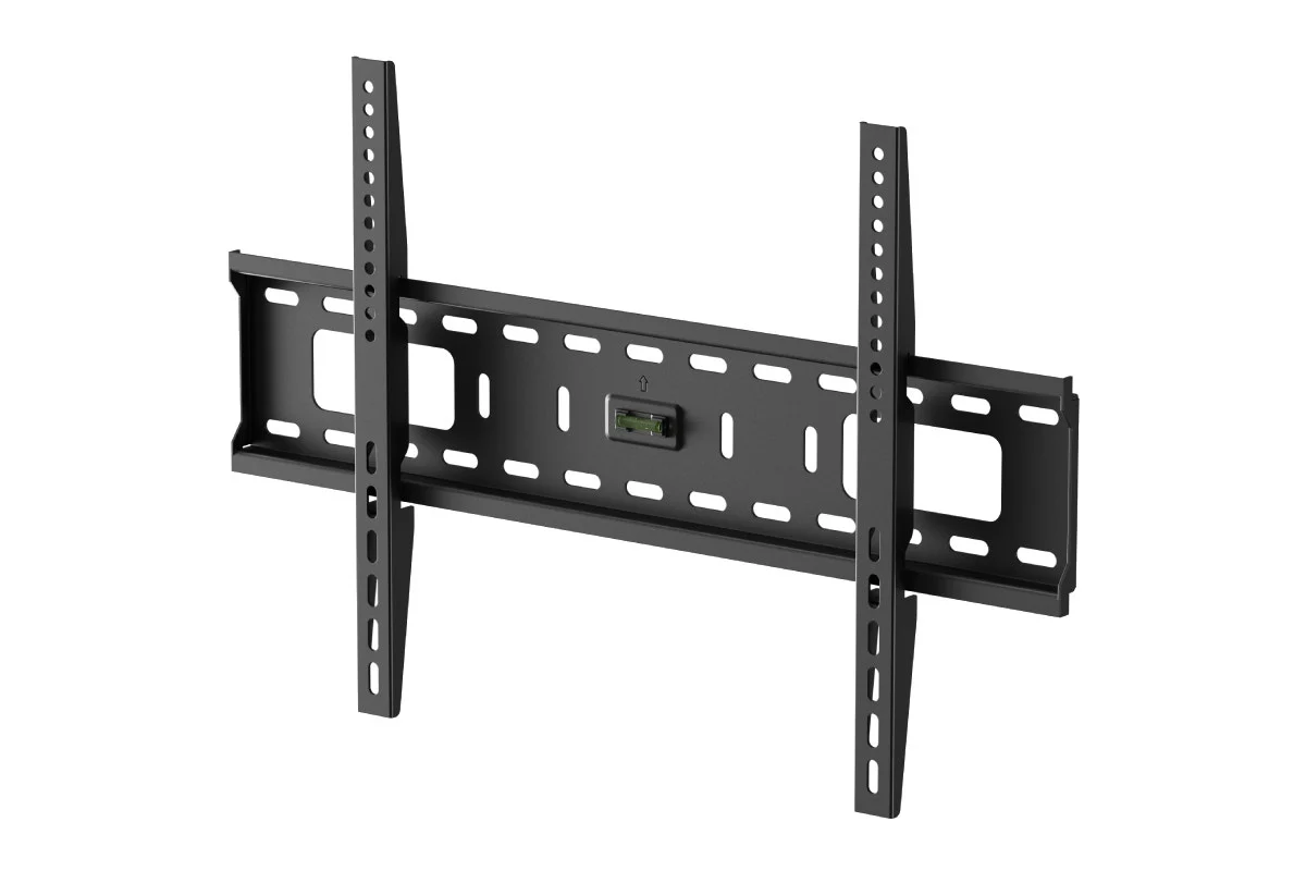 Kogan Fixed TV Wall Mount for 37" to 90" Screens - Sturdy & Sleek - Image 2