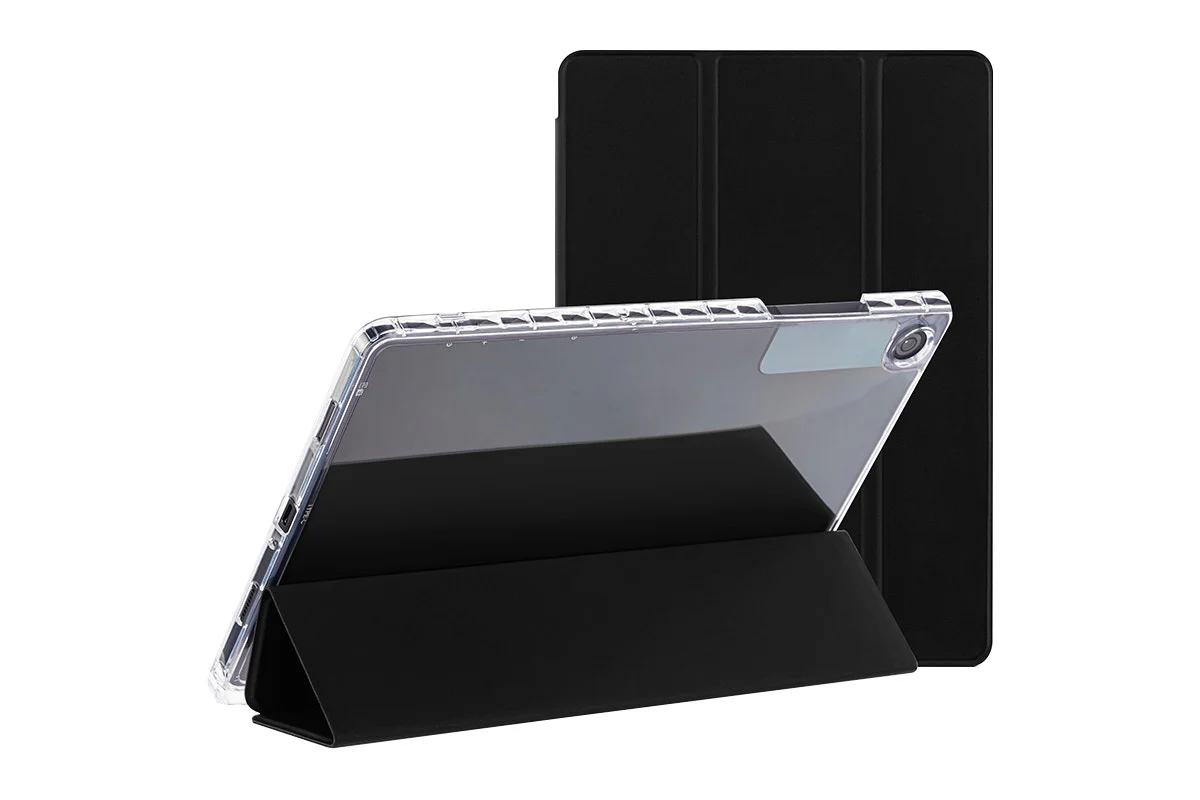 Kogan Galaxy Tab A9 Plus Protective Folio Case Black - Image 3