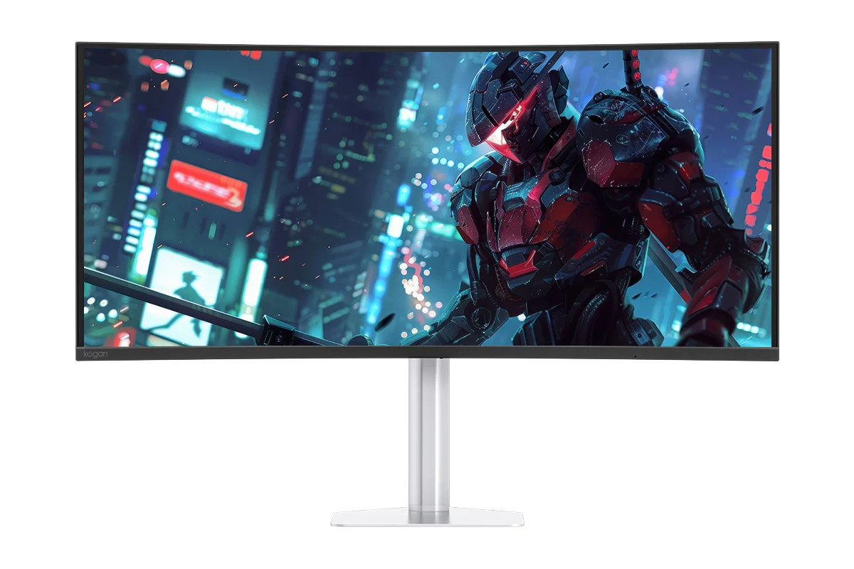 Kogan Infinity 40 Inch 5K2K 180Hz Curved Ultrawide Gaming Monitor - Image 6