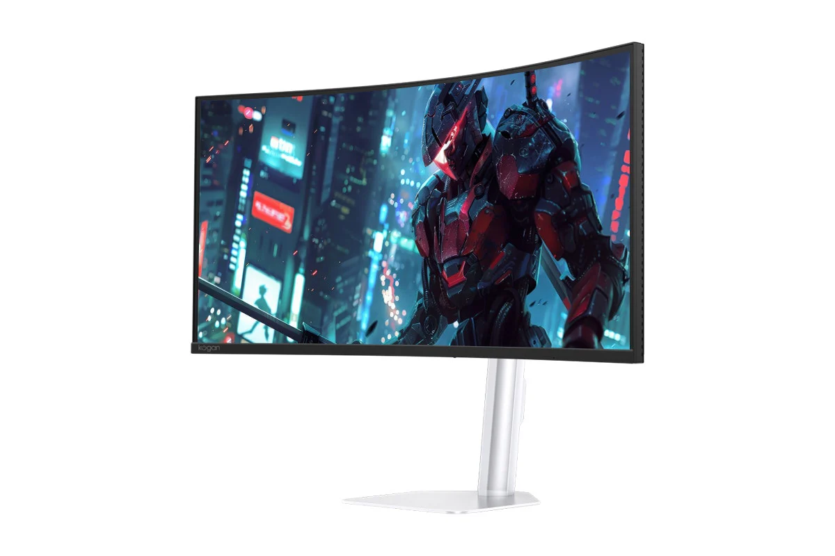 Kogan Infinity 40 Inch 5K2K 180Hz Curved Ultrawide Gaming Monitor - Image 7