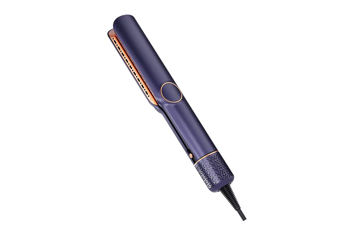 Kogan Ionic Airflow Straightener & Dryer - 3-in-1 Wet-to-Dry Tool - Image 8
