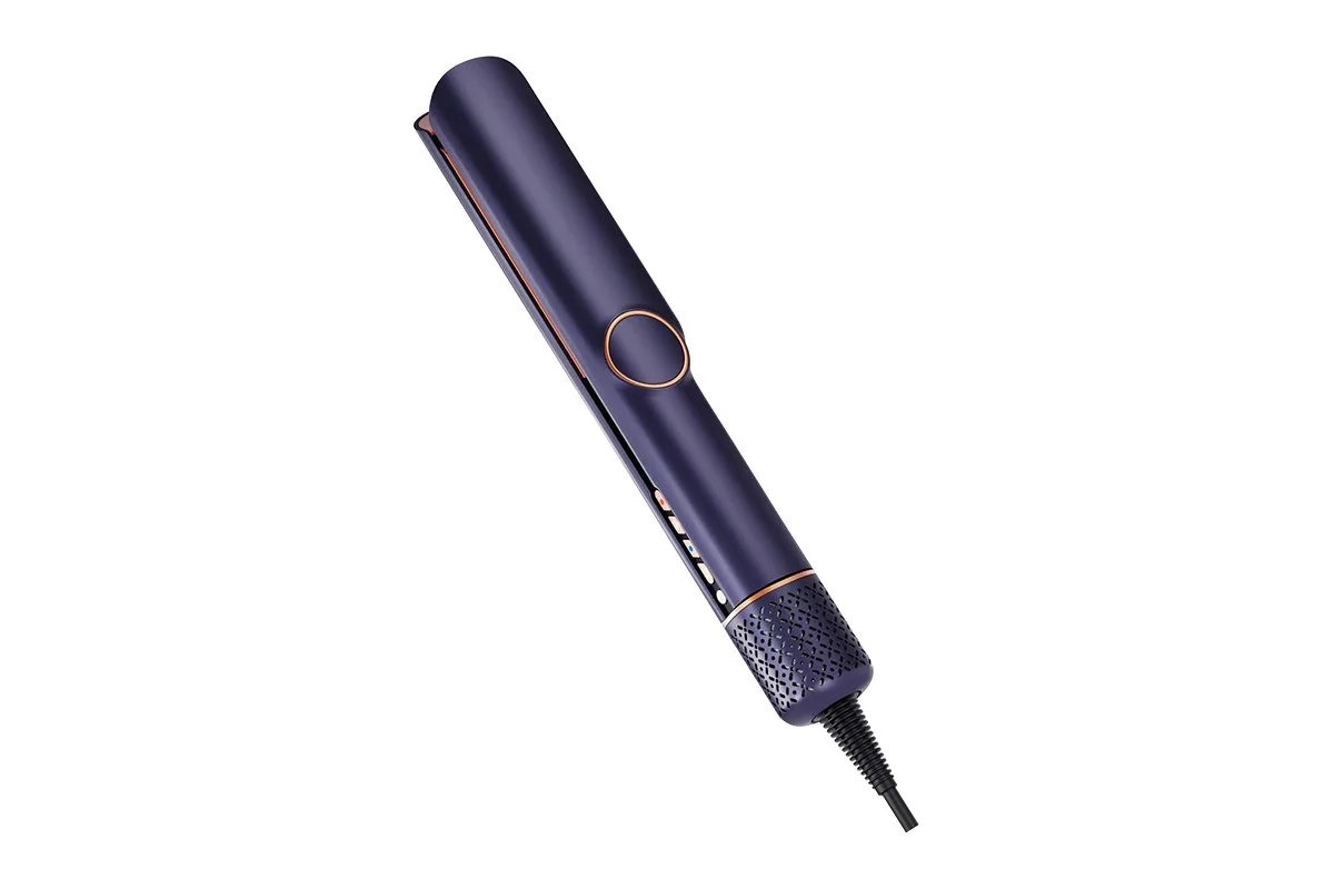 Kogan Ionic Airflow Straightener & Dryer - 3-in-1 Wet-to-Dry Tool - Image 9