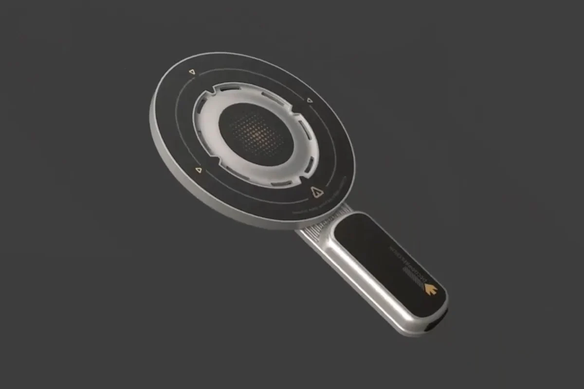 Kogan Magsafe-Compatible Phone Ring Holder with 360° Rotation - Image 6