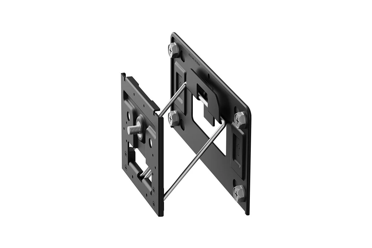 Kogan Micro Gap Wall Mount for 65-100 Inch Mini-LED Pro TVs - Image 2