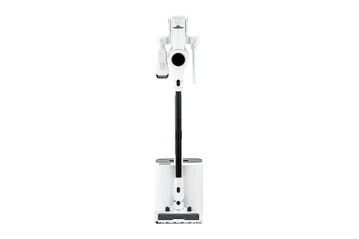 Kogan MX15 Max Cordless Stick Vacuum with Auto-Empty Dock 30kPa - Image 10