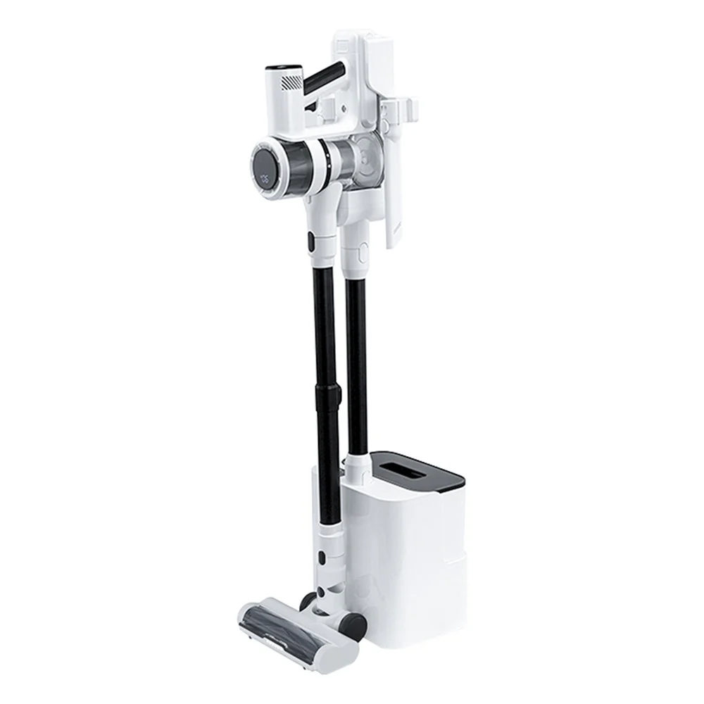 Kogan MX15 Max Cordless Stick Vacuum with Auto-Empty Dock 30kPa - Image 2