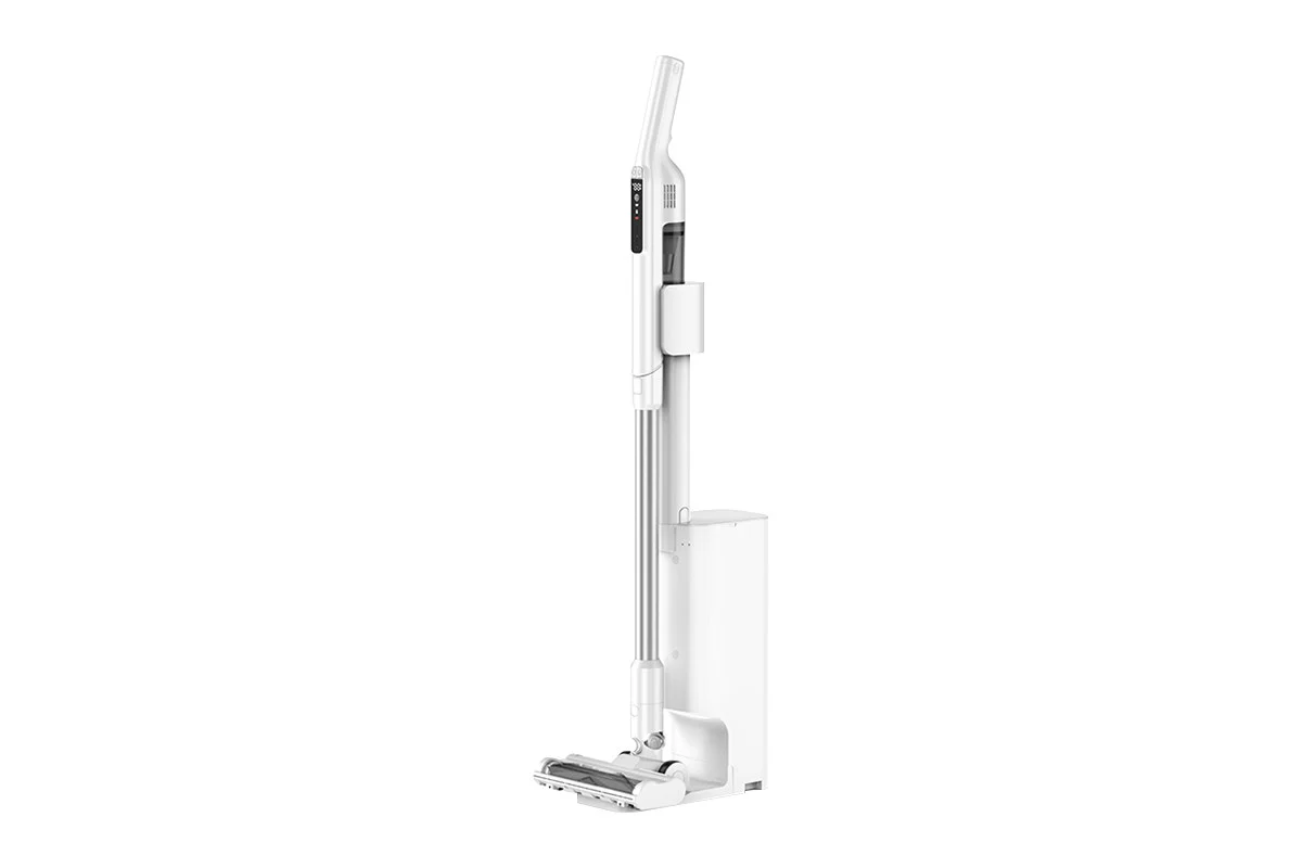 Kogan MX15 Ultralight Stick Vacuum with Auto-Empty Dock & Smart Suction - Image 10