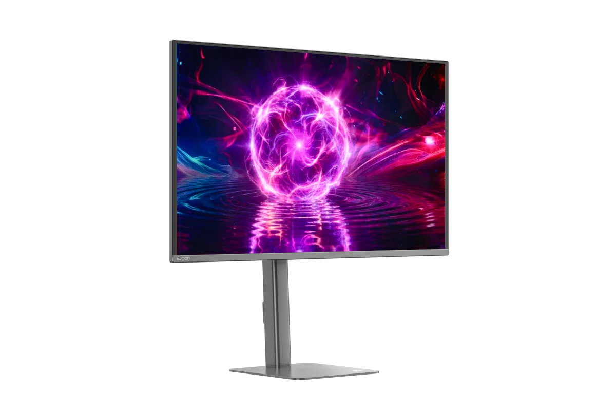 Kogan Omega 32 Inch 4K QD OLED 240Hz 0.03ms USB C Gaming Monitor - Image 10