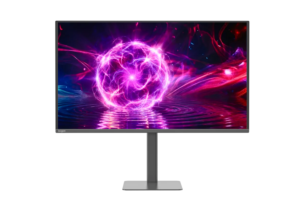 Kogan Omega 32 Inch 4K QD OLED 240Hz 0.03ms USB C Gaming Monitor - Image 9
