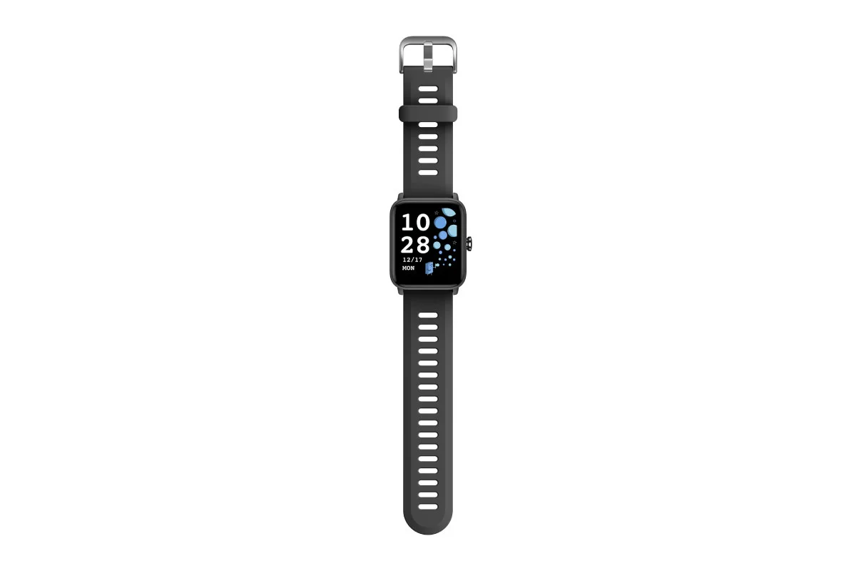 Kogan Play 3 Kids Smart Watch Black Health Tracker 5ATM - Image 15