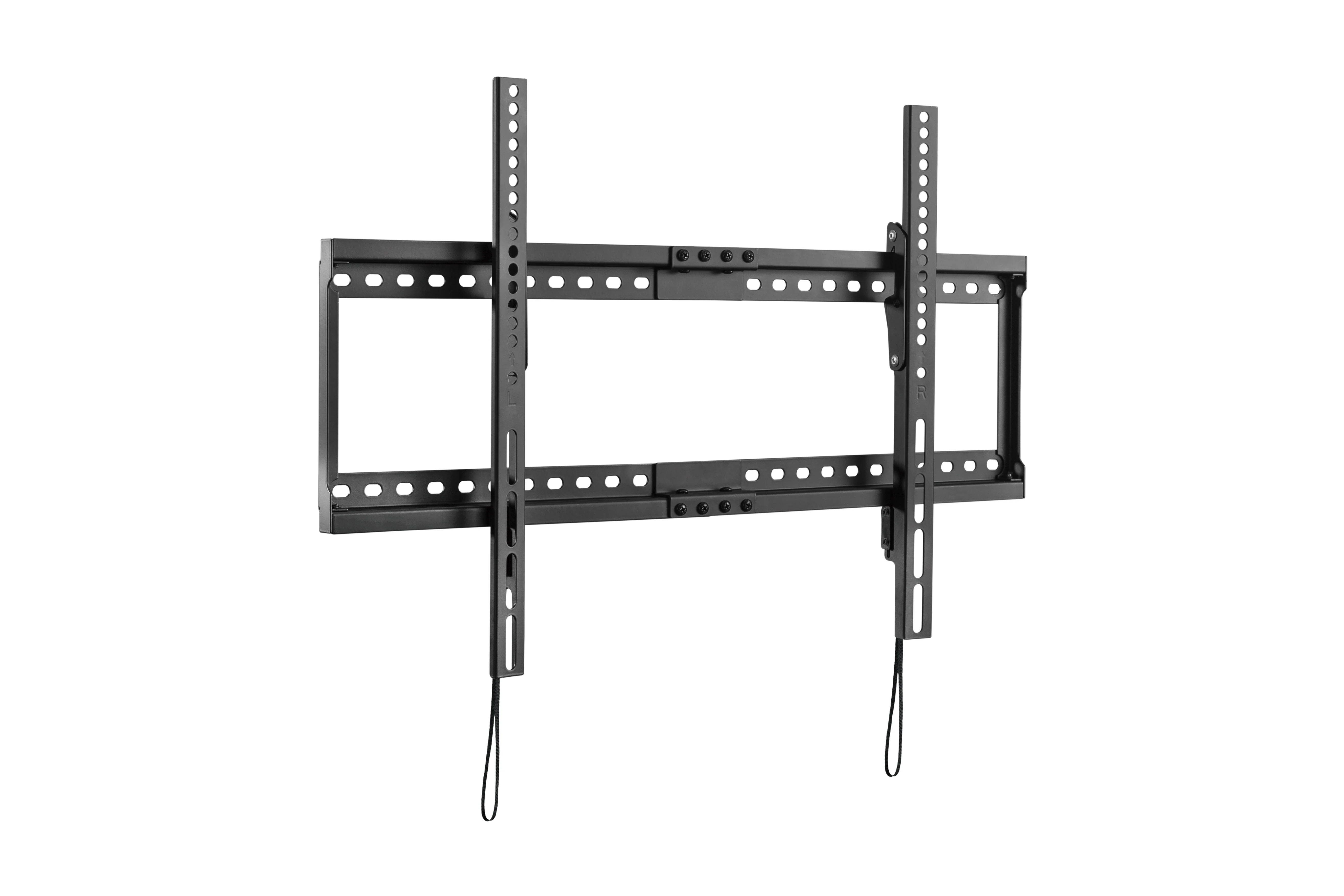 Kogan Slim Tilt Wall Mount for 37" - 85" TVs - Easy Adjustable Design - Image 2
