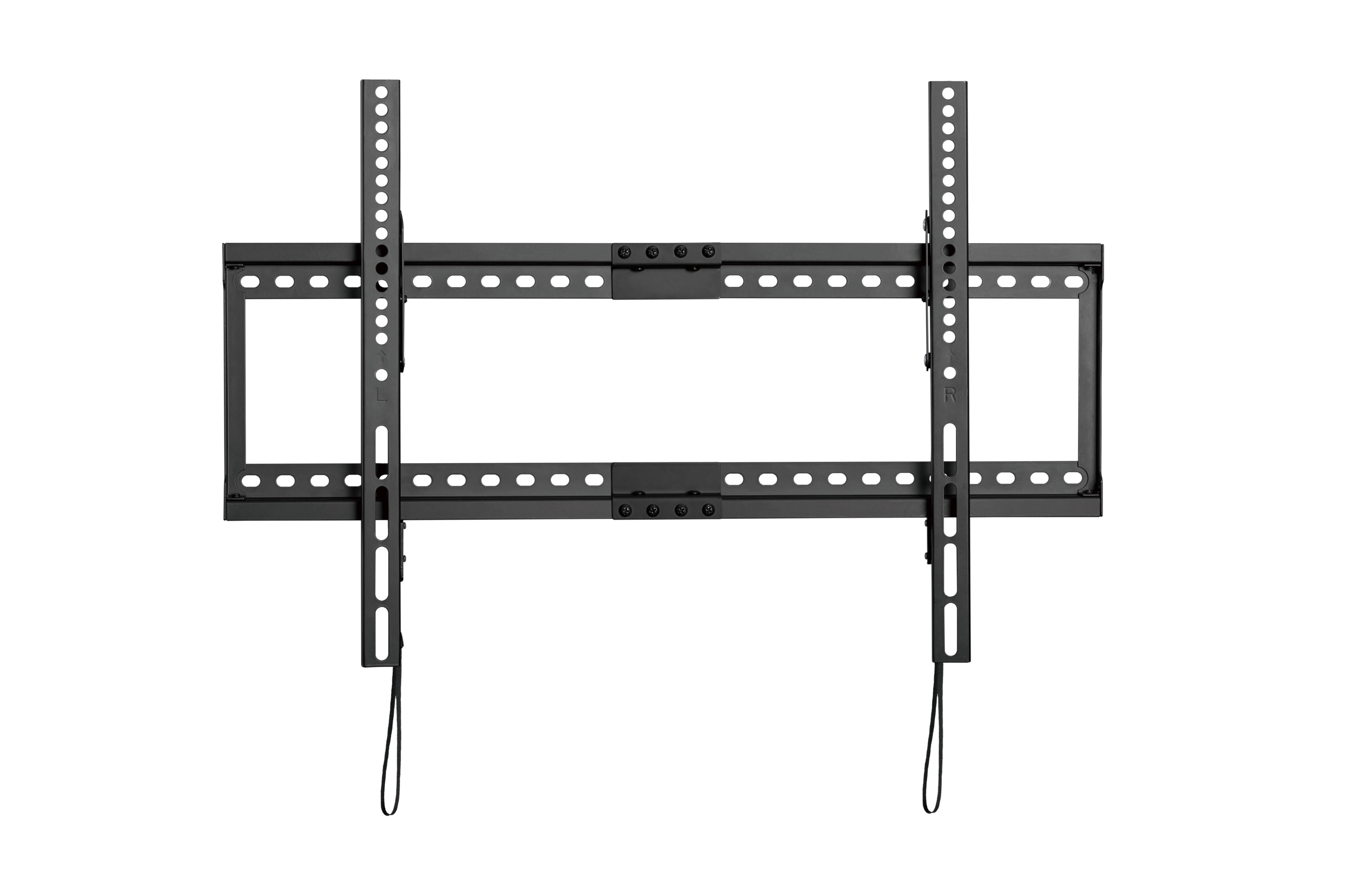 Kogan Slim Tilt Wall Mount for 37" - 85" TVs - Easy Adjustable Design - Image 6