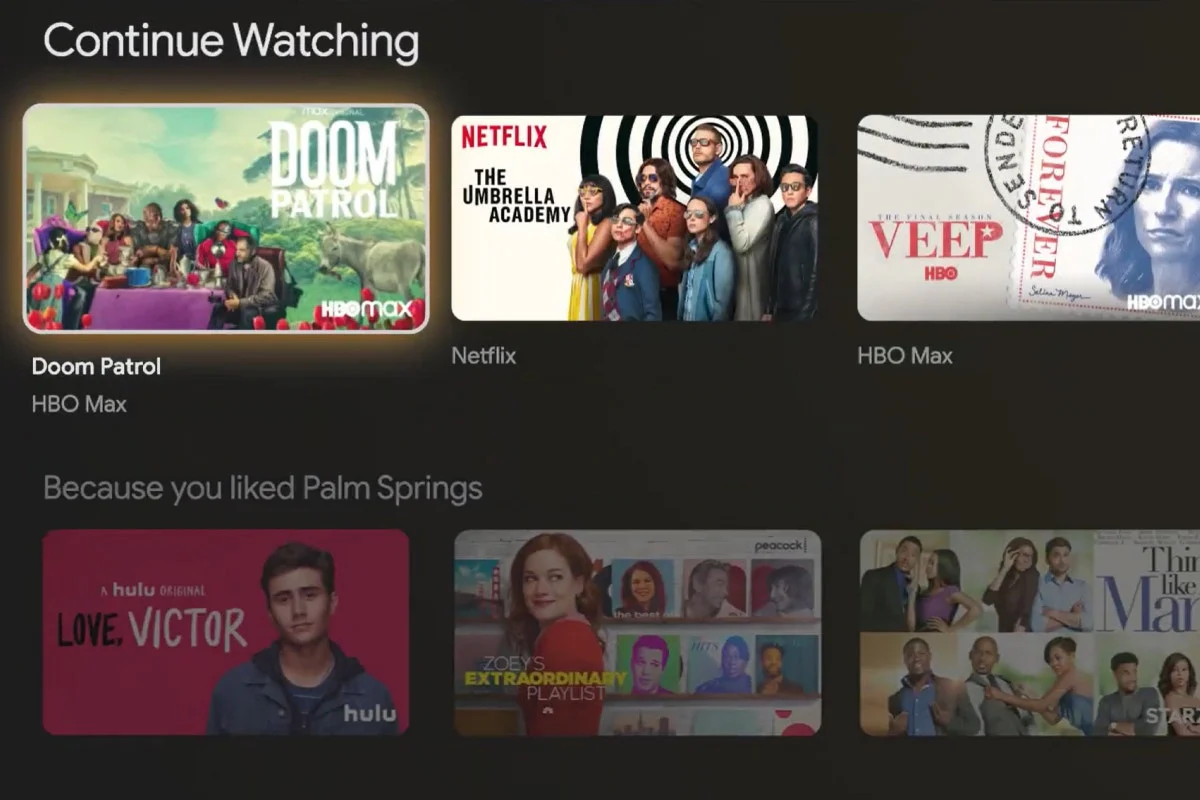 Kogan Smart AI Google TV Projector 120 Inch Dolby Audio - Image 16