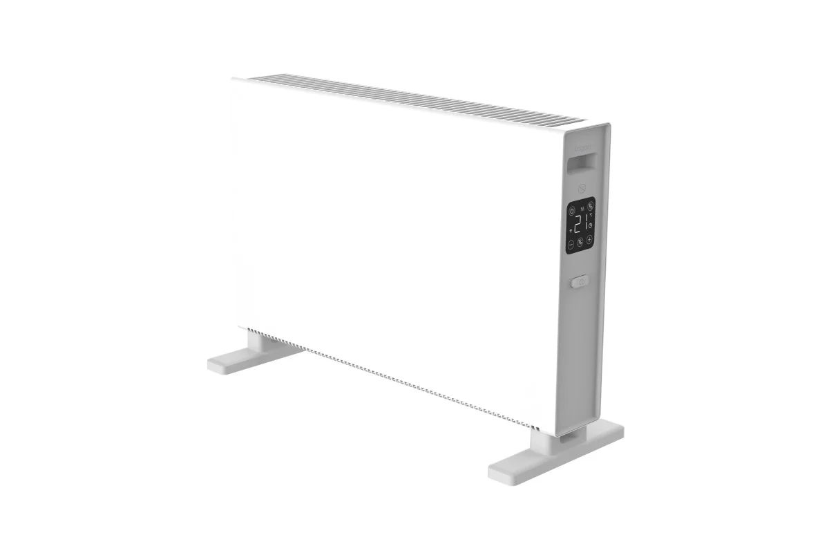Kogan SmarterHome 2000W Convector Panel Heater with Wi Fi - Image 2