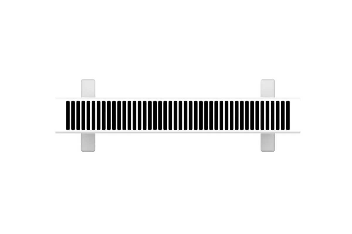 Kogan SmarterHome 2000W Convector Panel Heater with Wi Fi - Image 6
