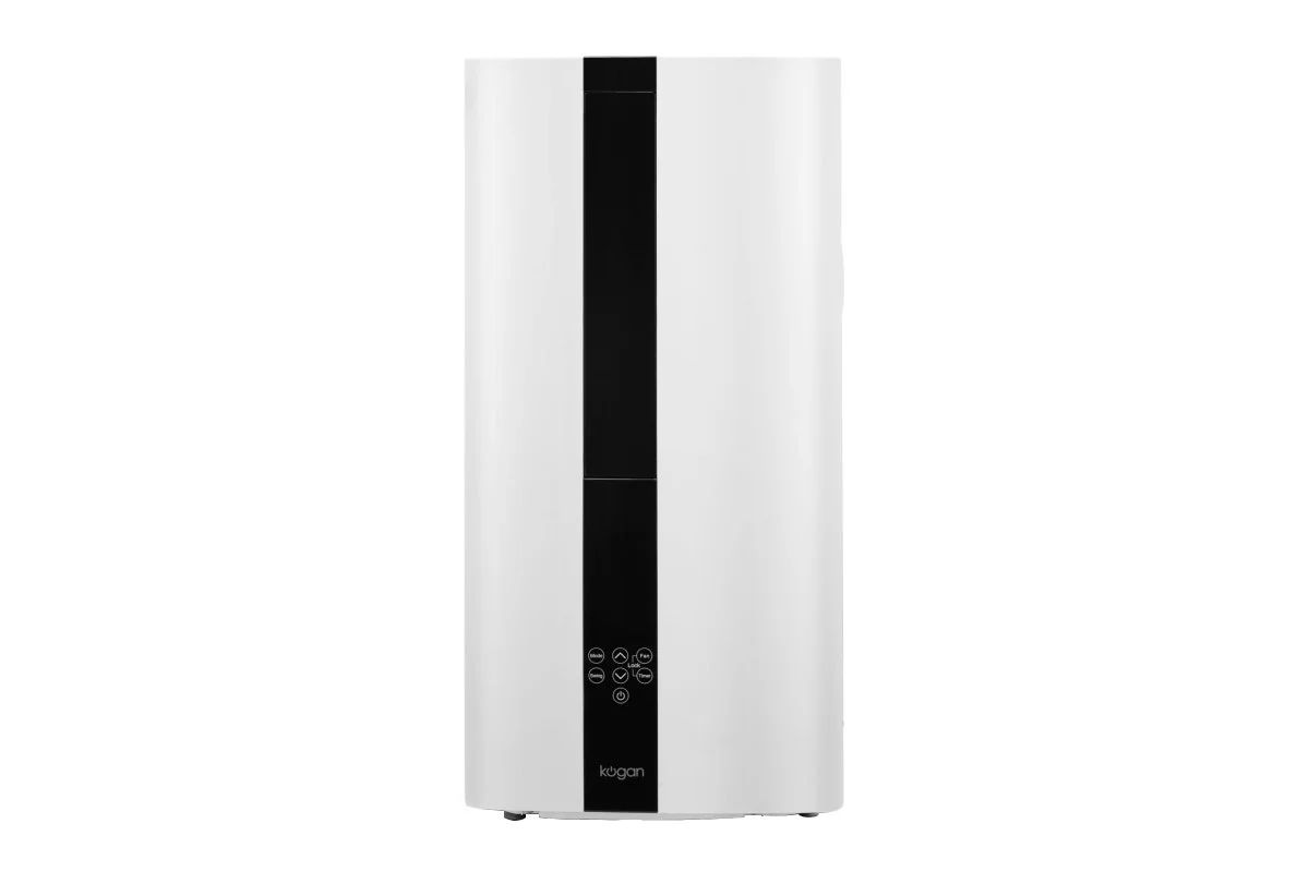 Kogan SmarterHome 3.0kW Inverter Vertical Window Air Conditioner - Image 5