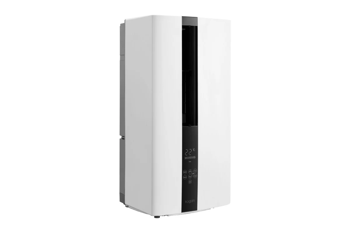 Kogan SmarterHome 3.0kW Inverter Vertical Window Air Conditioner - Image 7