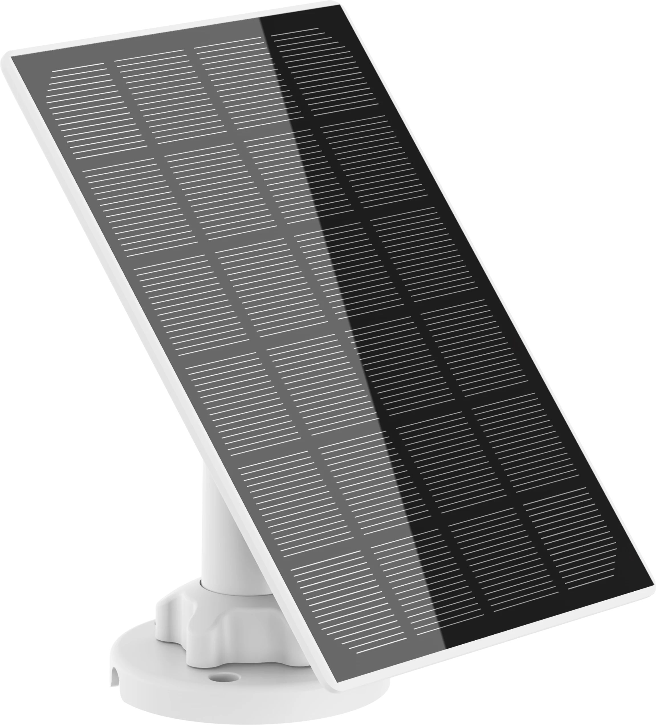 Kogan SmarterHome 3W Solar Panel for Wireless Security Camera - Image 2