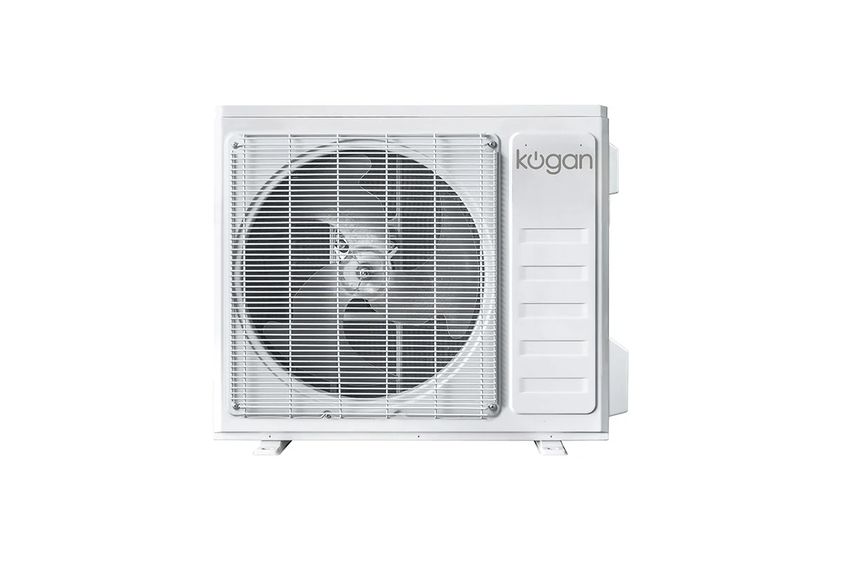 Kogan SmarterHome 8.2kW Inverter Split System Air Conditioner White - Image 7