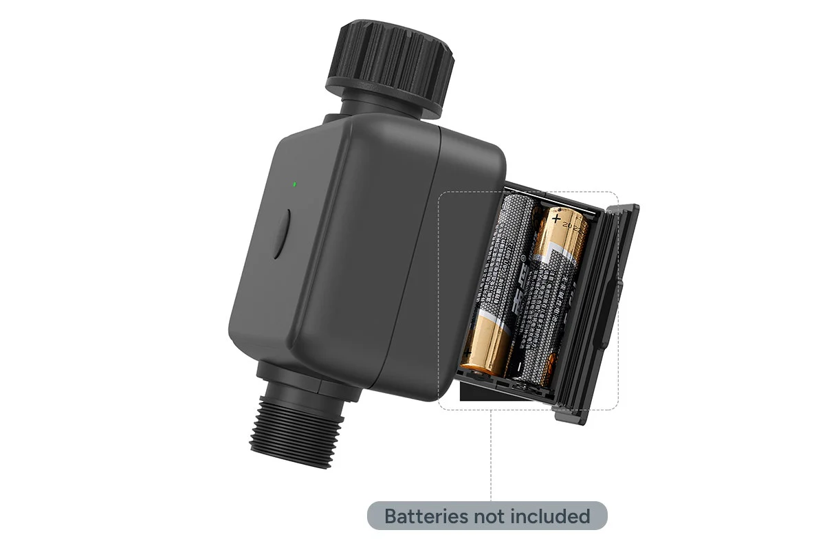 Kogan SmarterHome Bluetooth Garden Irrigation Water Timer - Image 10