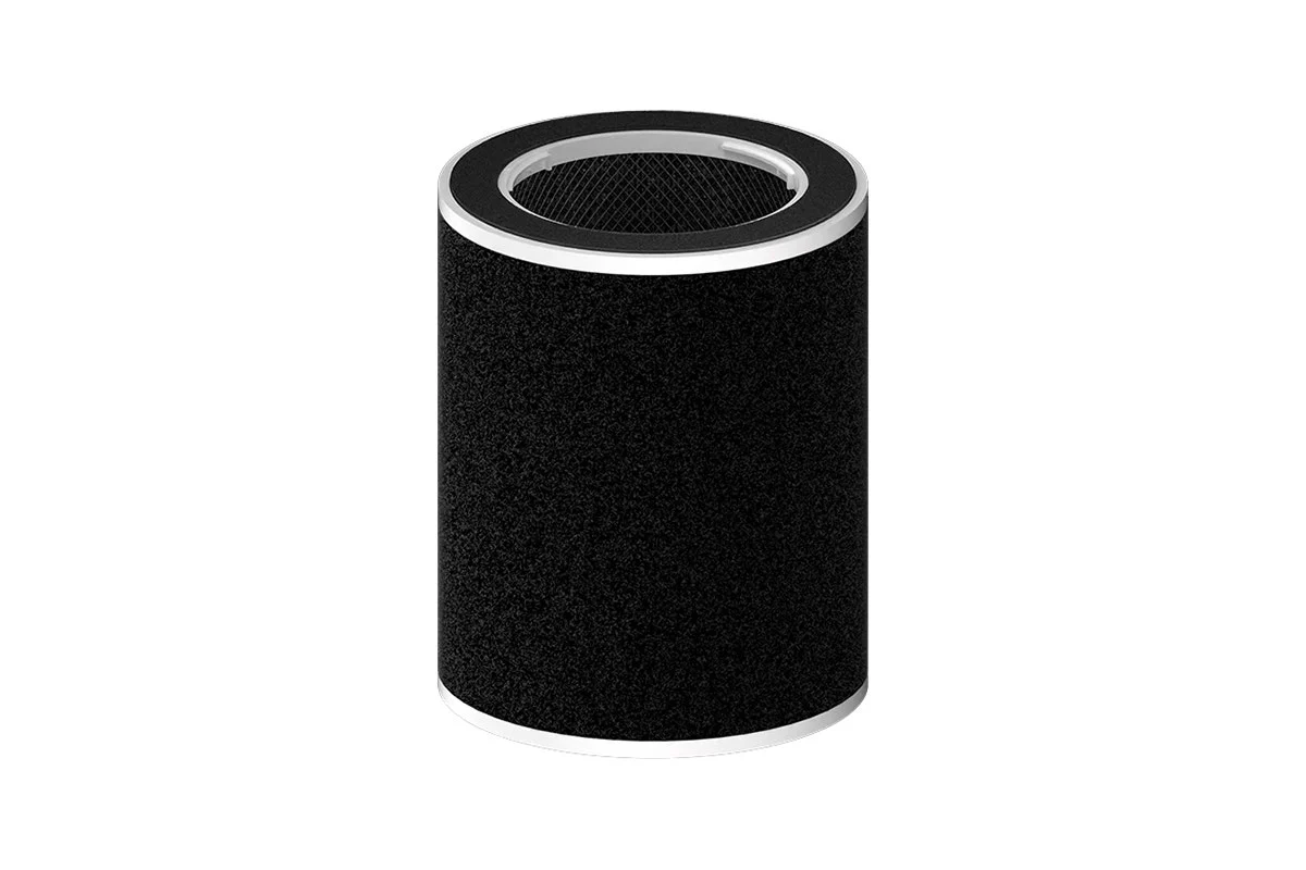 Kogan SmarterHome Cat and Dog Air Purifier Cotton Filter 5 Pack - Image 4