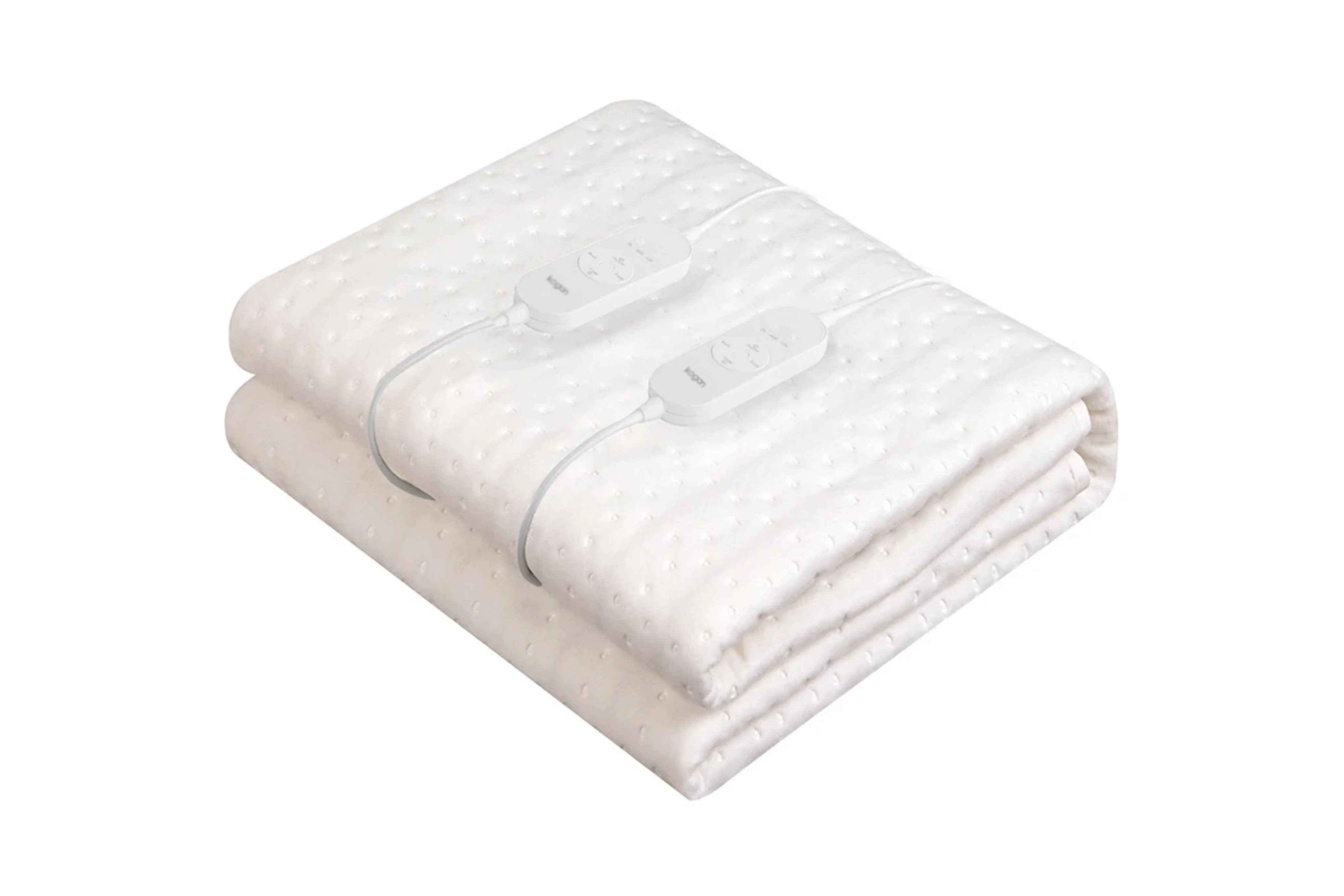 Kogan SmarterHome Electric Fitted Blanket King App Controlled - Image 10