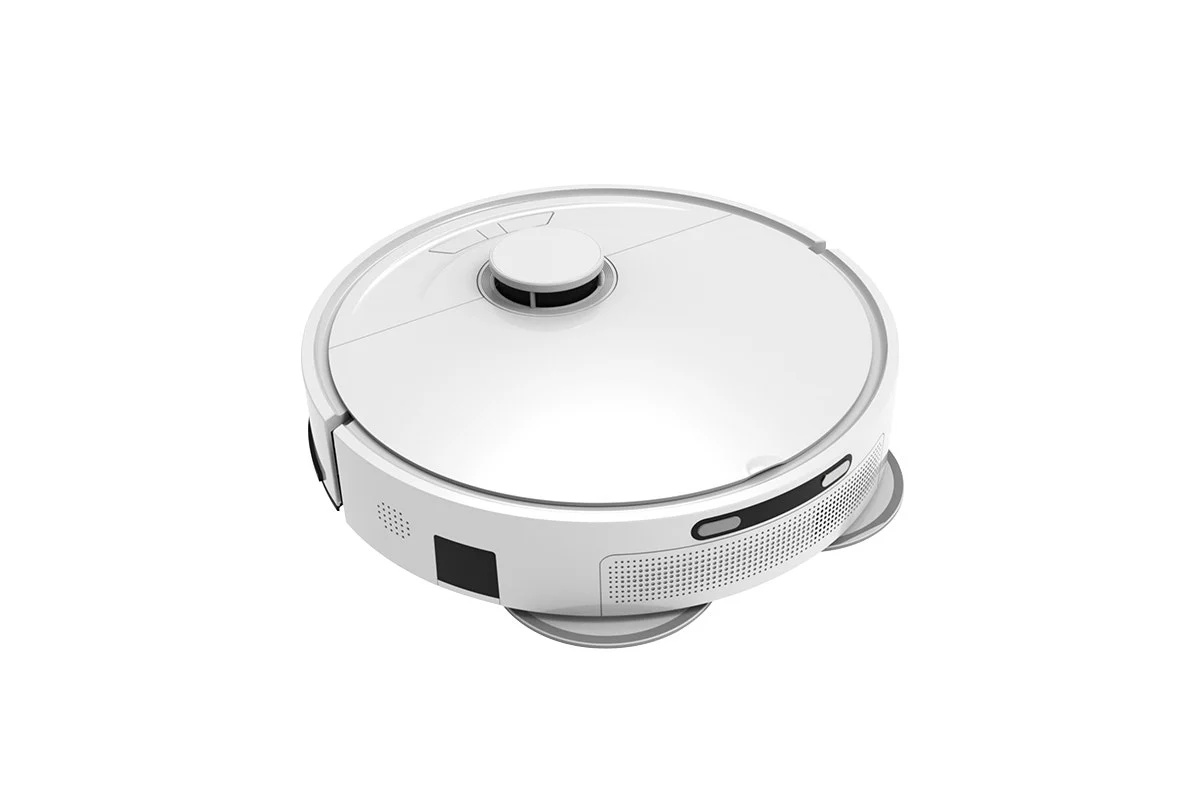 Kogan SmarterHome LX20 Pro Robot Vacuum & Mop with Self-Cleaning - Image 16