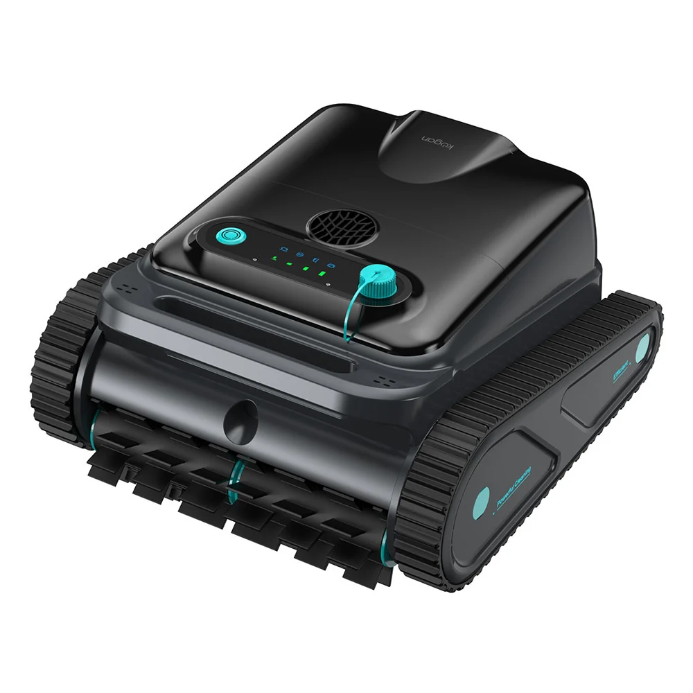 Kogan SmarterHome PoolClean Pro 2 Robot Pool Cleaner - Image 2