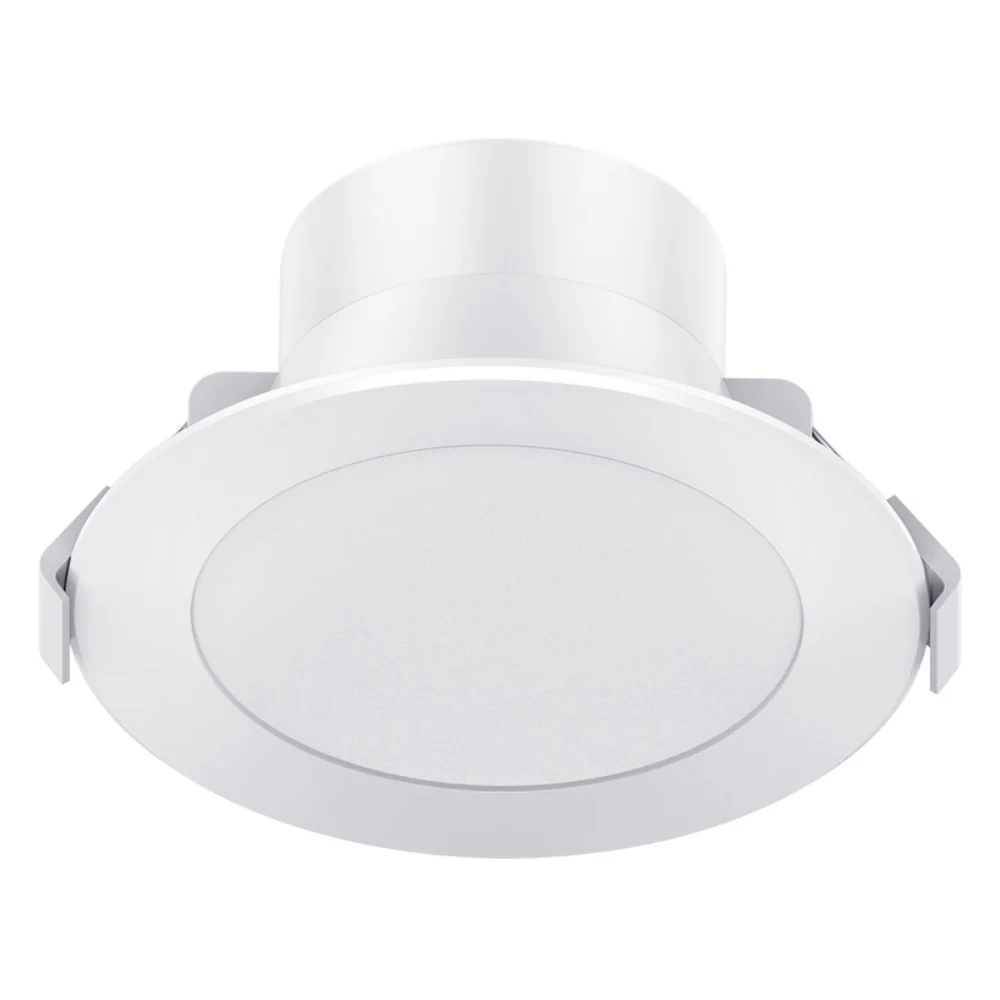 Kogan SmarterHome Smart RGB CCT Bluetooth Mesh LED Downlight - Image 2