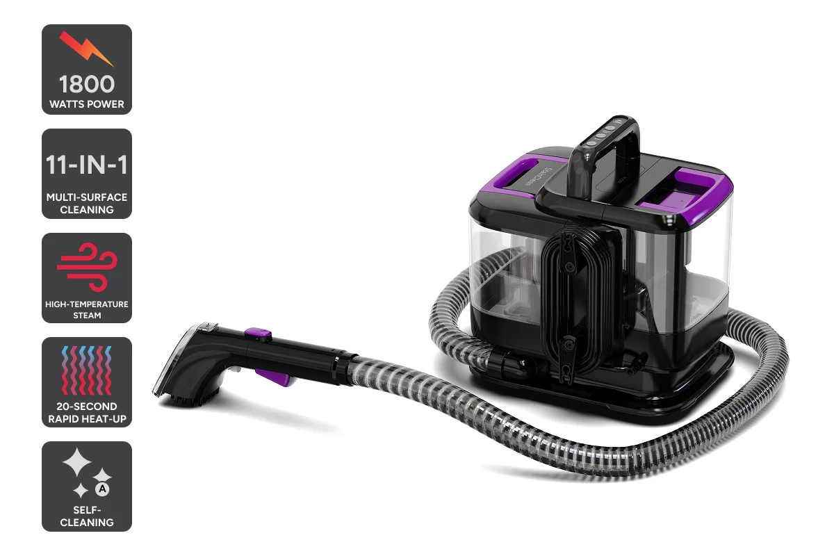 Kogan StainClean 11 in 1 Carpet and Upholstery Spot Cleaner