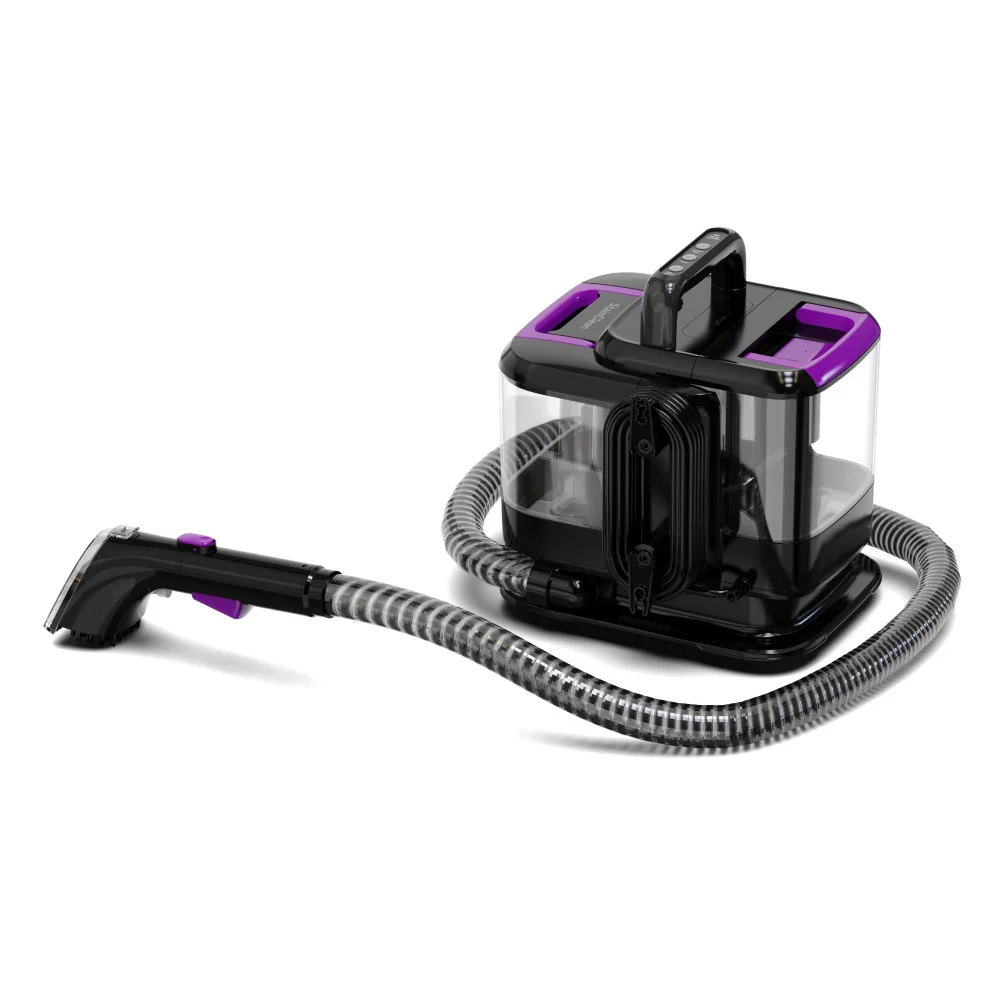 Kogan StainClean 11 in 1 Carpet and Upholstery Spot Cleaner - Image 2