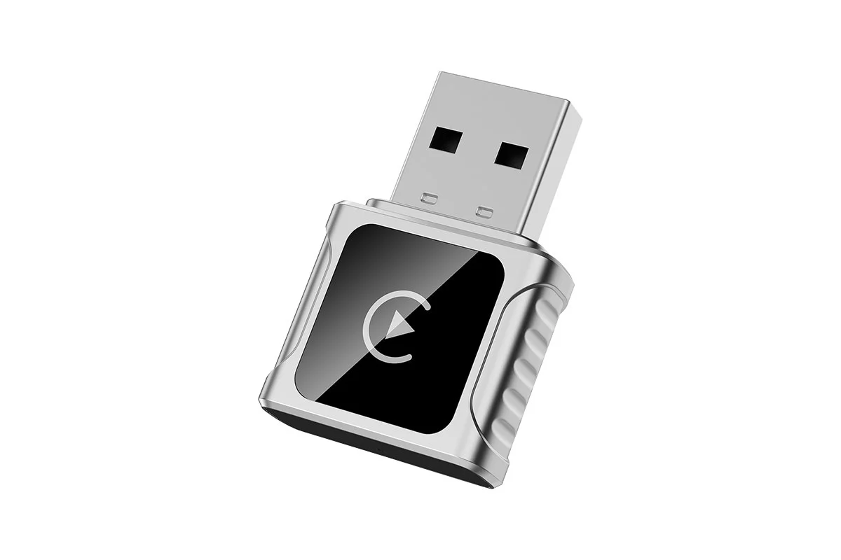 Kogan Wireless CarPlay Adapter for Apple Devices Plug and Play - Image 2