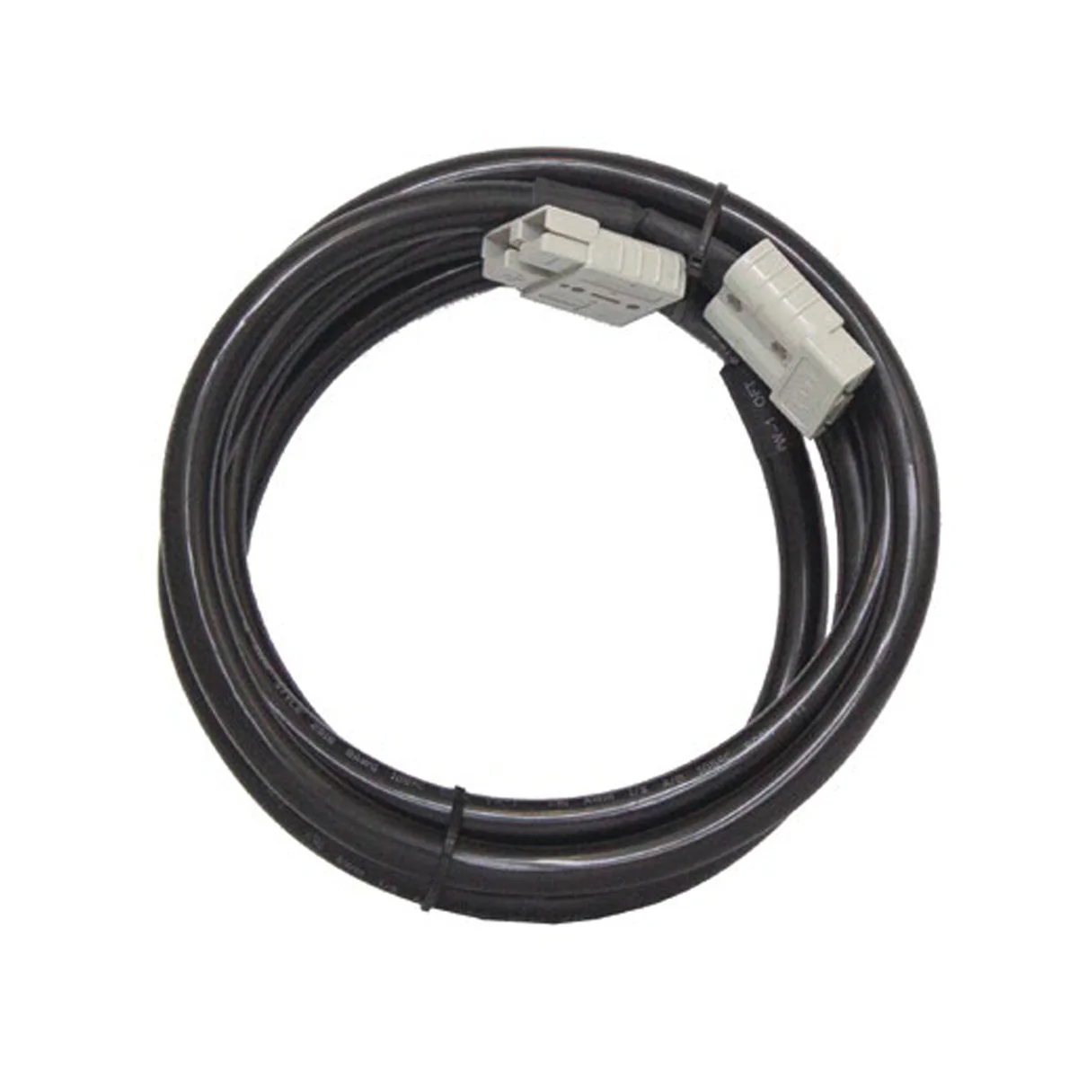 Kt Solar Heavy Duty 3 Meter Lead 50A KT70572 - Reliable Power Transfer