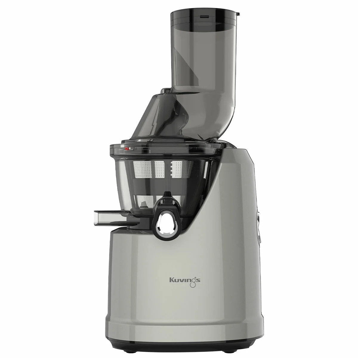 Kuvings Cold Press Juicer C8000J Compact Vertical 77mm Chute