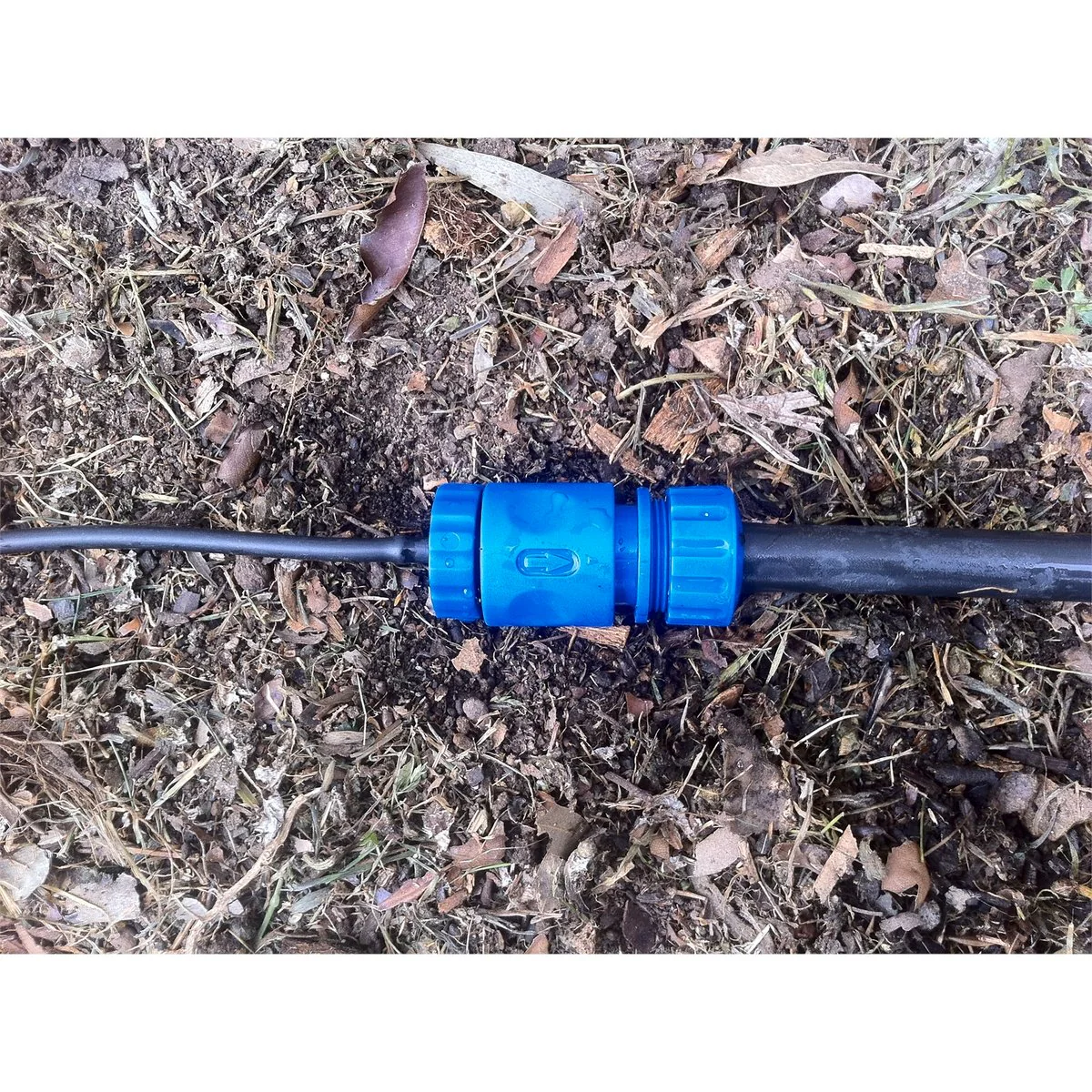 Ladco Click Irrigation Tube - 4mm - Plastic - Easy Fit - Image 3