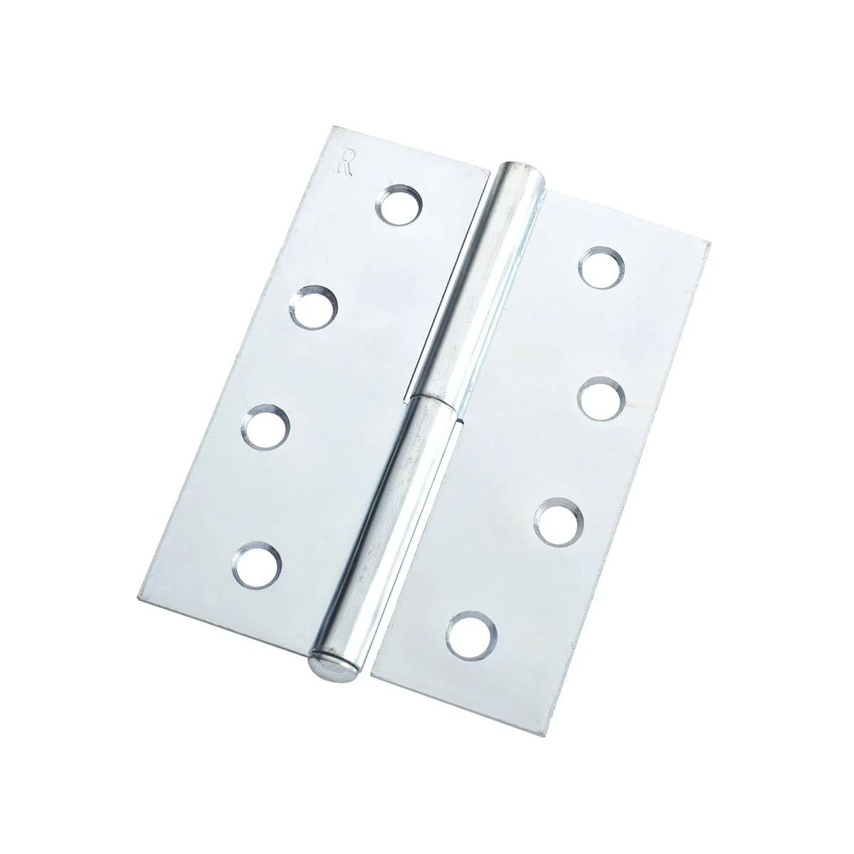Lane 100mm Zinc Plated Right Hand Lift Off Hinge 20 Pack