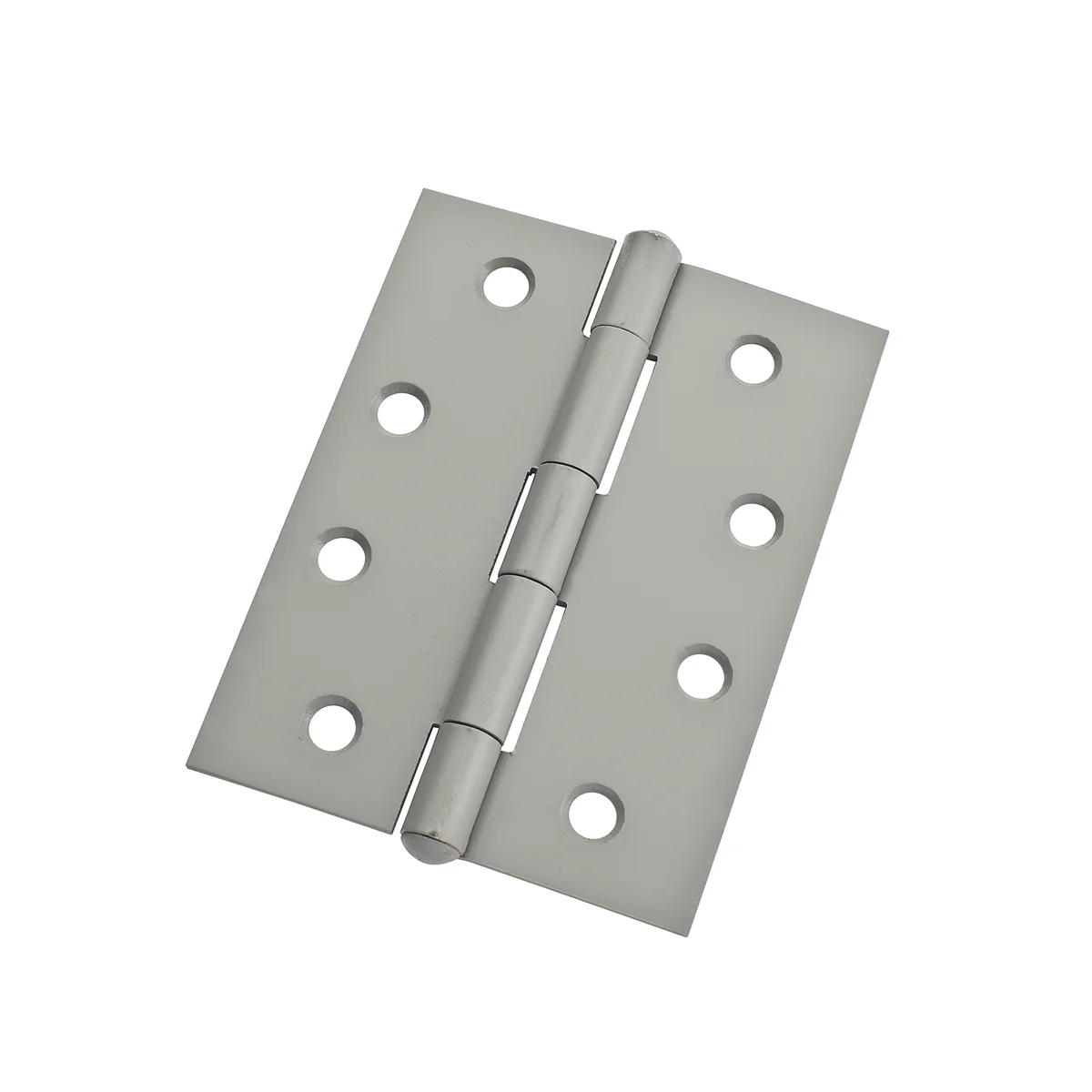 Lane Butt Hinge - 100mm - Prime Coat - Fixed Pin - 20 Pack