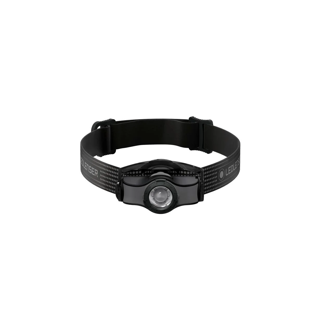 Ledlenser Headlamp - 200lm - Plastic - Outdoor Use
